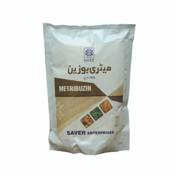 Metribuzin 70wp 250gm